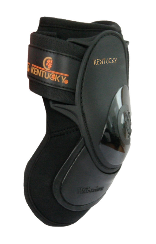 paranocche con gonna deep fetlock boots Kentucky